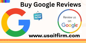 Buy Google Reviews