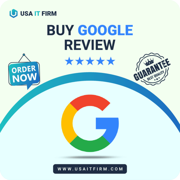 Buy Google Reviews