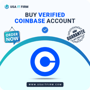 Buy Verified Coinbase Account