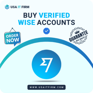 Buy Verified Wise Accounts