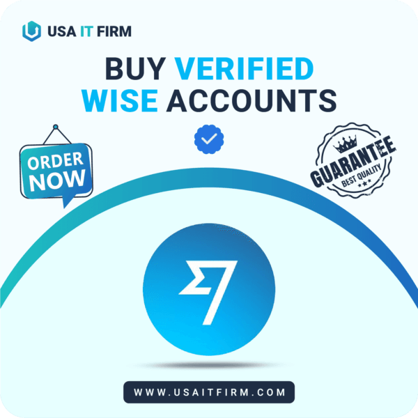 Buy Verified Wise Accounts